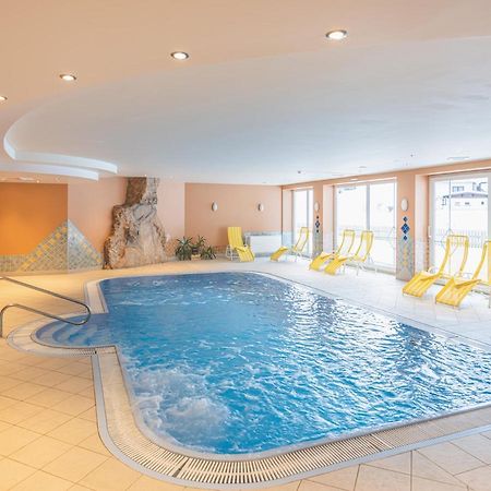 סטיג Hotel Styrolerhof מראה חיצוני תמונה