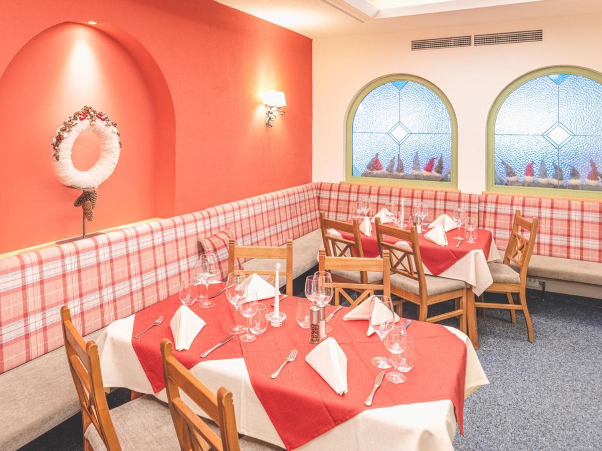 סטיג Hotel Styrolerhof מראה חיצוני תמונה
