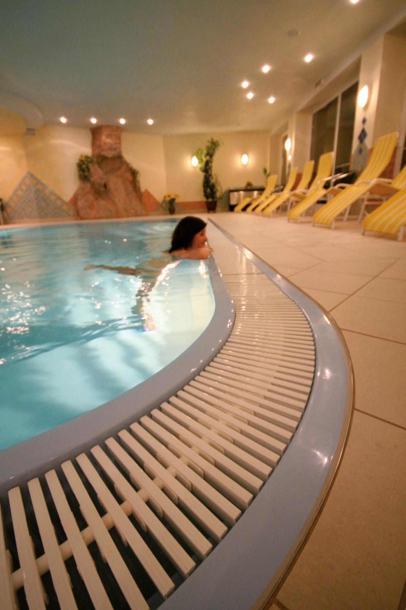 סטיג Hotel Styrolerhof מראה חיצוני תמונה