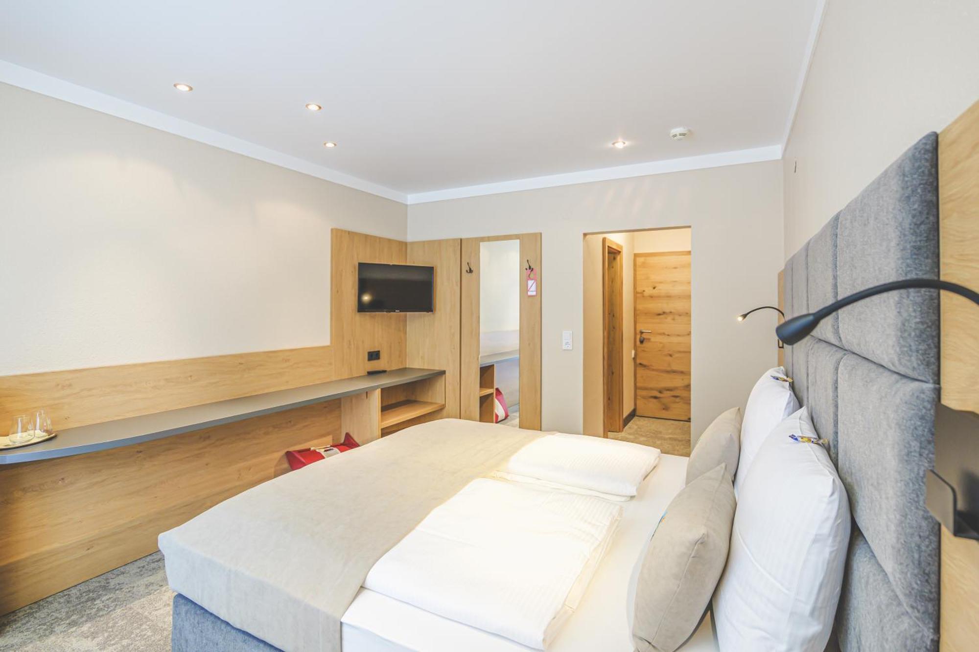 סטיג Hotel Styrolerhof מראה חיצוני תמונה