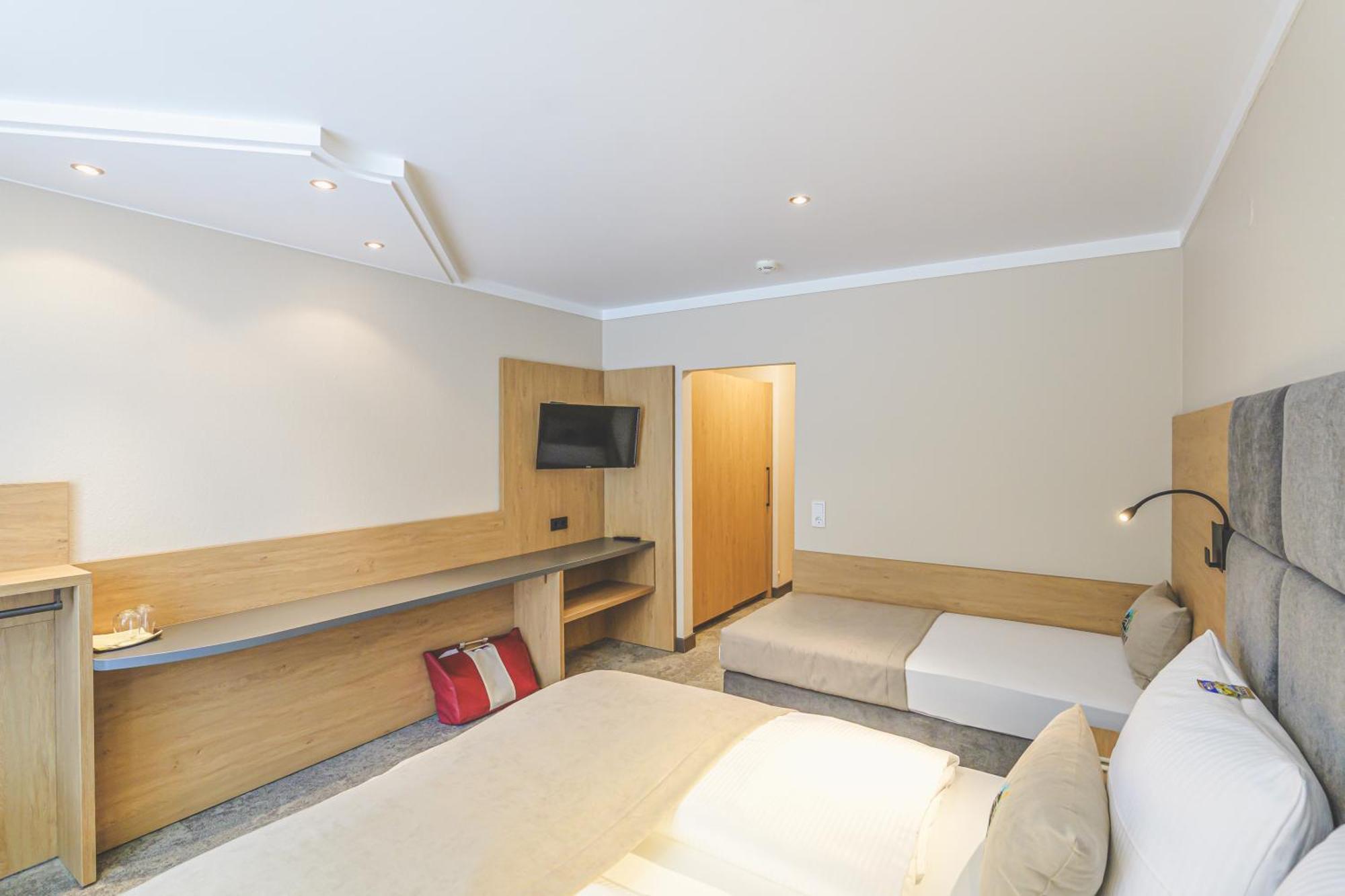 סטיג Hotel Styrolerhof מראה חיצוני תמונה