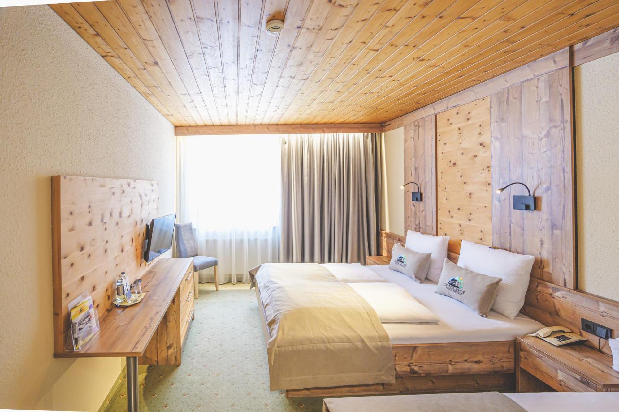 סטיג Hotel Styrolerhof מראה חיצוני תמונה